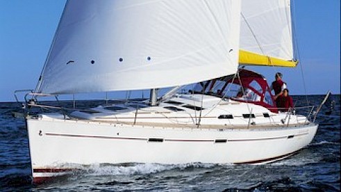 Sailing Yachts for Sale